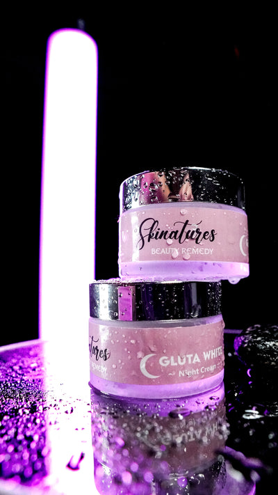 Glow Essentials by Skinatures