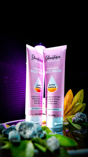 Hydration & Care by Skinatures