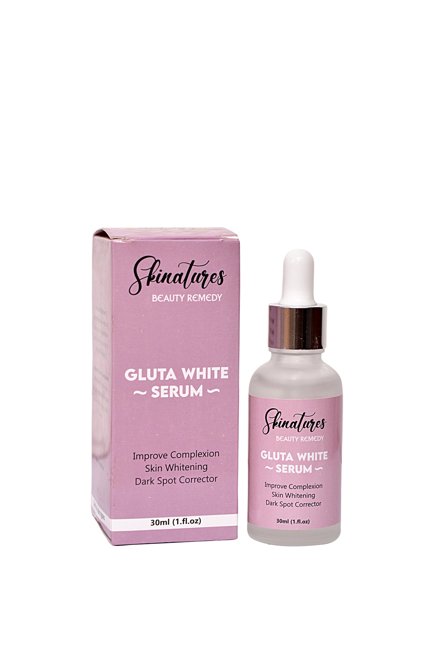 Skinatures Advanced Glow Serum