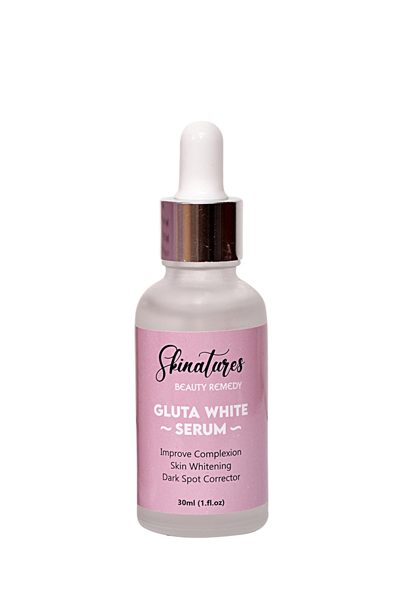 Skinatures Advanced Glow Serum