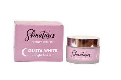 Skinatures Radiance Boost Whitening Cream